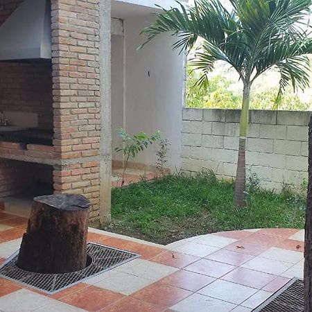 Appartamento Departamento Escudero Tamazunchale Esterno foto