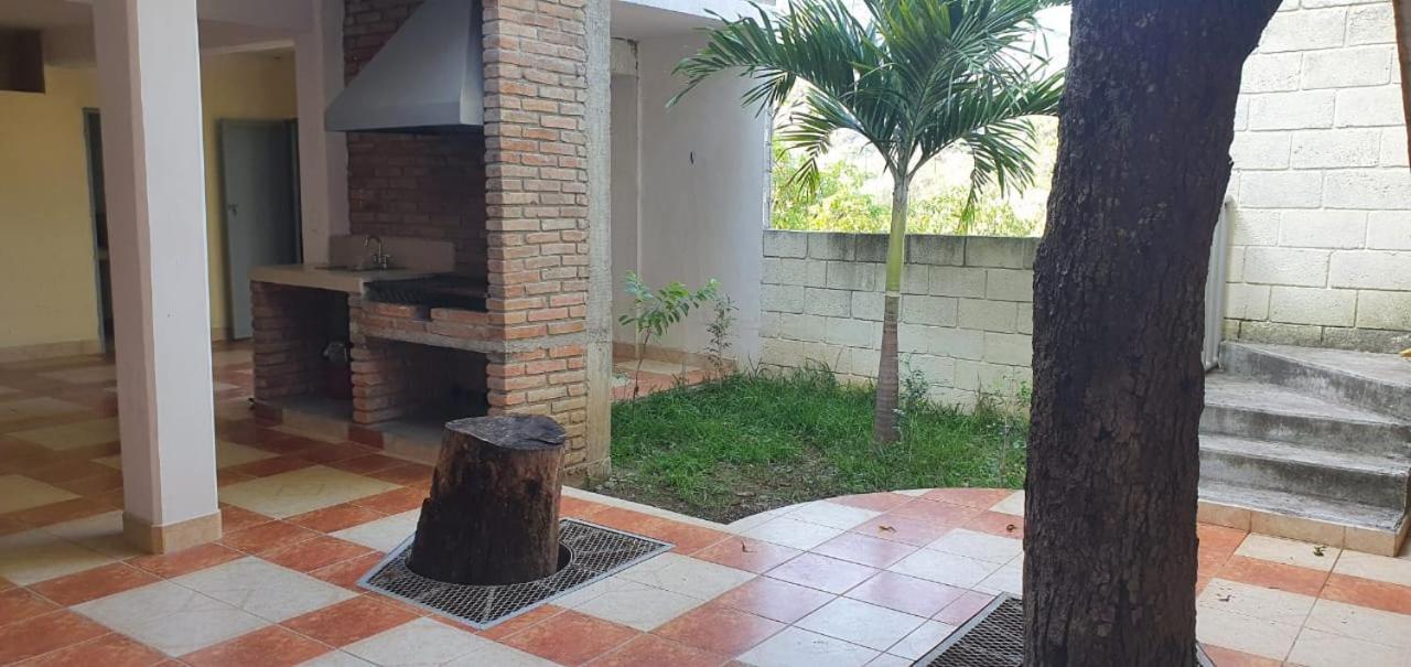 Appartamento Departamento Escudero Tamazunchale Esterno foto