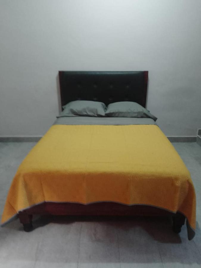 Appartamento Departamento Escudero Tamazunchale Esterno foto