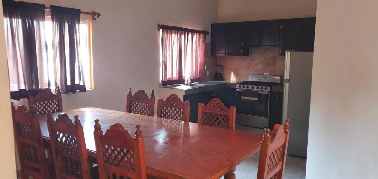Appartamento Departamento Escudero Tamazunchale Esterno foto